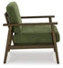 Bixler Living Room Set - Home Furniture And More (Brentwood, MD)