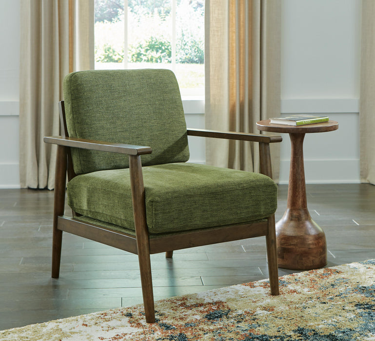 Bixler Living Room Set - Home Furniture And More (Brentwood, MD)
