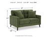 Bixler Living Room Set - Home Furniture And More (Brentwood, MD)