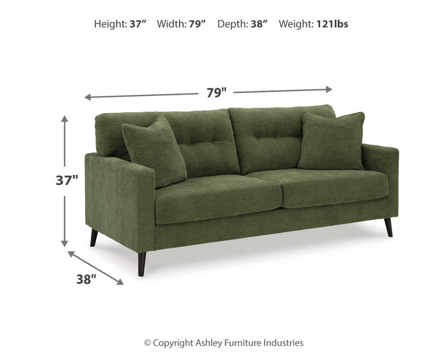 Bixler Living Room Set - Home Furniture And More (Brentwood, MD)