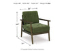 Bixler Living Room Set - Home Furniture And More (Brentwood, MD)