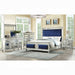 Varian Queen Bed - Home Furniture And More (Brentwood, MD)
