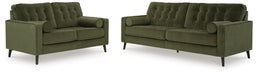 Reveon Lakes Living Room Set - Home Furniture And More (Brentwood, MD)