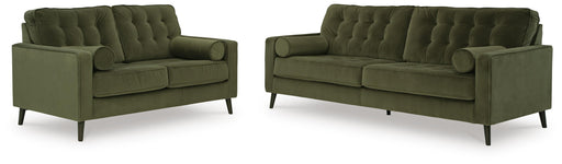 Reveon Lakes Living Room Set - Home Furniture And More (Brentwood, MD)