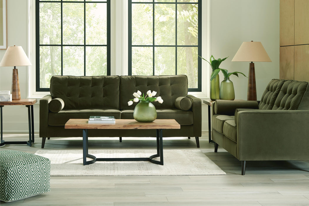 Reveon Lakes Living Room Set - Home Furniture And More (Brentwood, MD)
