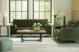 Reveon Lakes Living Room Set - Home Furniture And More (Brentwood, MD)