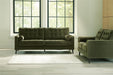 Reveon Lakes Living Room Set - Home Furniture And More (Brentwood, MD)