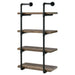 Elmcrest Wall Shelf - Home Furniture And More (Brentwood, MD)