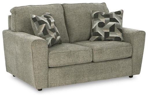 Cascilla Loveseat - Home Furniture And More (Brentwood, MD)