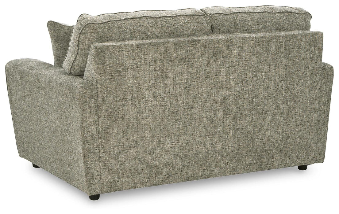 Cascilla Loveseat - Home Furniture And More (Brentwood, MD)