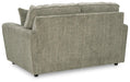 Cascilla Loveseat - Home Furniture And More (Brentwood, MD)