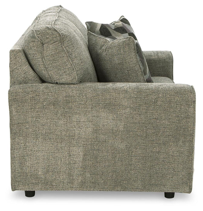 Cascilla Loveseat - Home Furniture And More (Brentwood, MD)