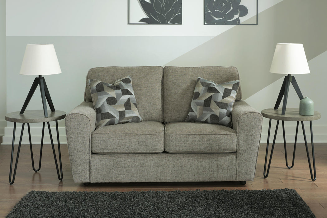 Cascilla Loveseat - Home Furniture And More (Brentwood, MD)