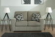 Cascilla Loveseat - Home Furniture And More (Brentwood, MD)