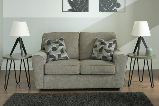 Cascilla Loveseat - Home Furniture And More (Brentwood, MD)