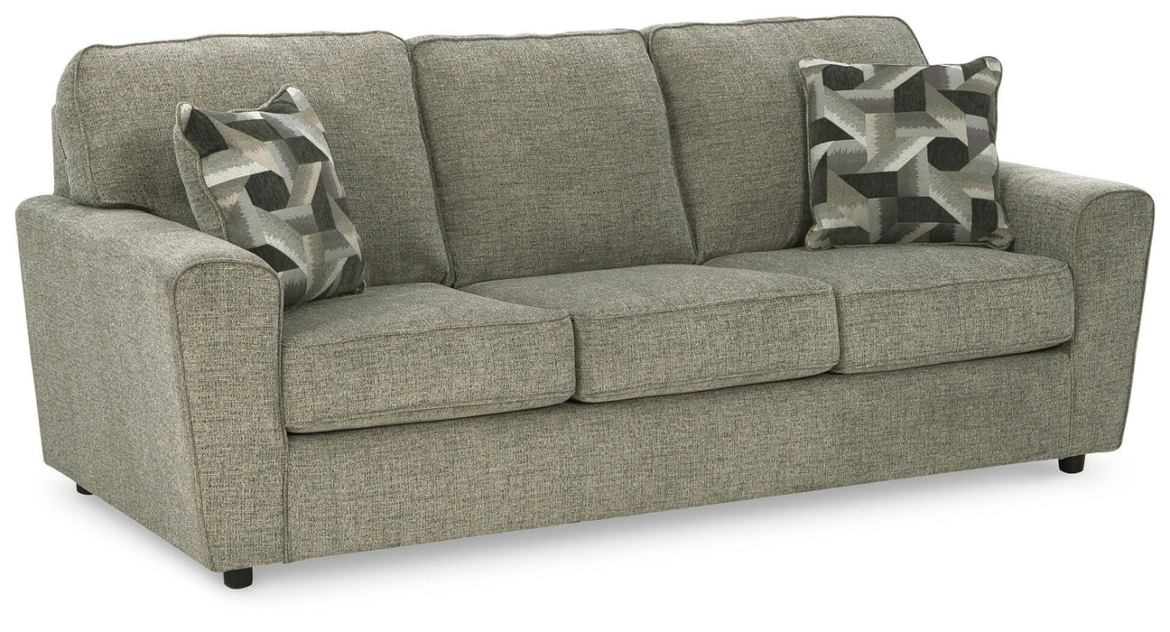 Cascilla Sofa - Home Furniture And More (Brentwood, MD)