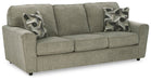 Cascilla Sofa - Home Furniture And More (Brentwood, MD)