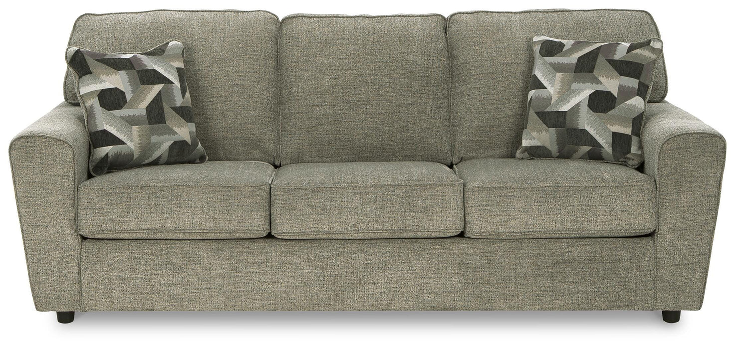 Cascilla Sofa - Home Furniture And More (Brentwood, MD)