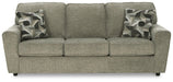 Cascilla Sofa - Home Furniture And More (Brentwood, MD)