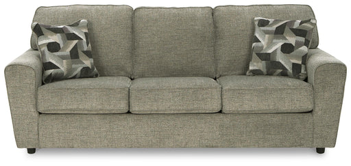 Cascilla Sofa - Home Furniture And More (Brentwood, MD)
