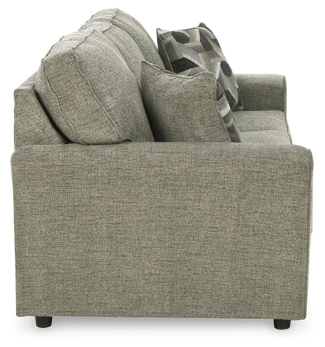 Cascilla Sofa - Home Furniture And More (Brentwood, MD)