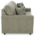 Cascilla Sofa - Home Furniture And More (Brentwood, MD)