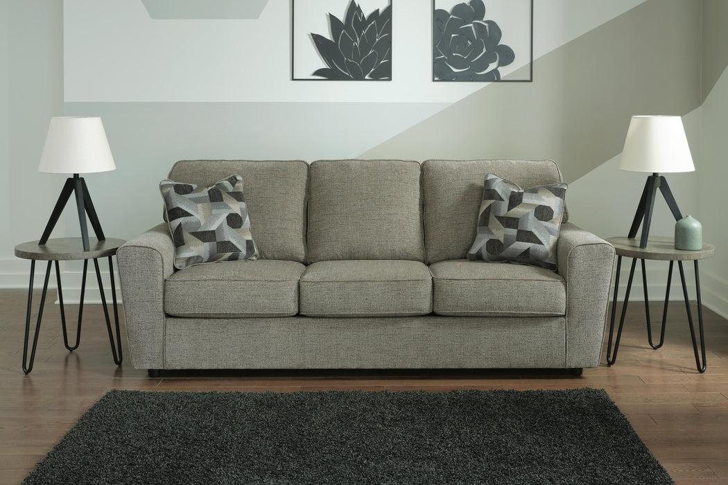 Cascilla Sofa - Home Furniture And More (Brentwood, MD)
