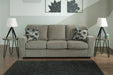 Cascilla Sofa - Home Furniture And More (Brentwood, MD)