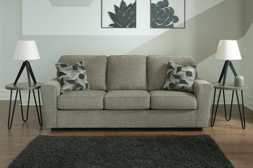 Cascilla Sofa - Home Furniture And More (Brentwood, MD)