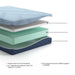 Peak 2.0 10 Memory Foam Mattress - Home Furniture And More (Brentwood, MD)