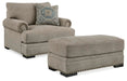 Galemore Living Room Set - Home Furniture And More (Brentwood, MD)