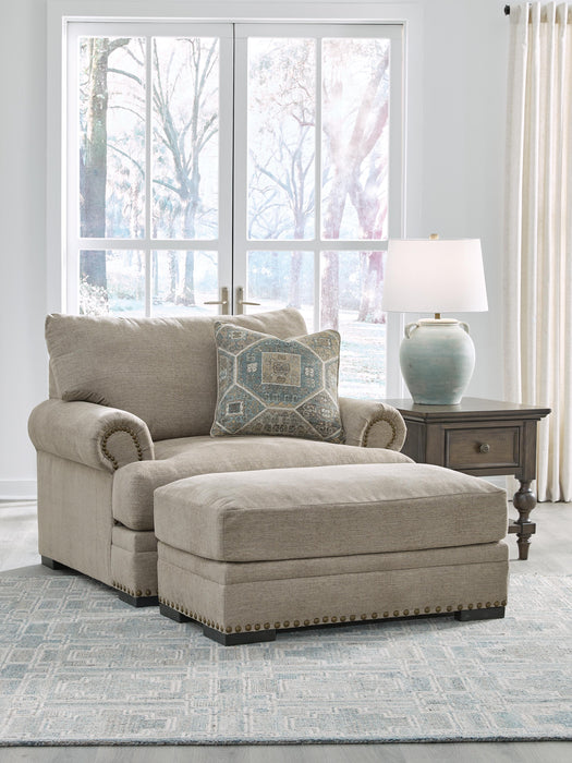 Galemore Living Room Set - Home Furniture And More (Brentwood, MD)