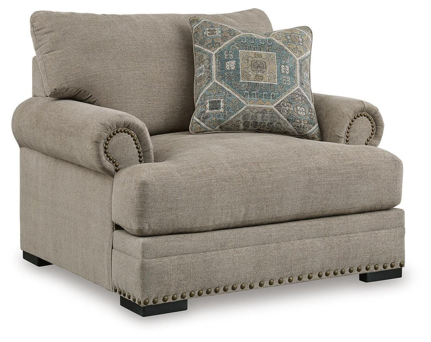 Galemore Living Room Set - Home Furniture And More (Brentwood, MD)