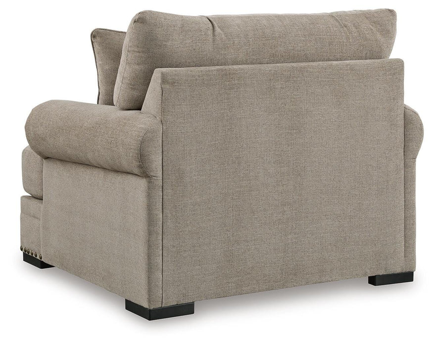 Galemore Living Room Set - Home Furniture And More (Brentwood, MD)