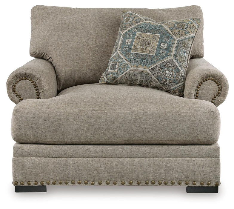 Galemore Living Room Set - Home Furniture And More (Brentwood, MD)