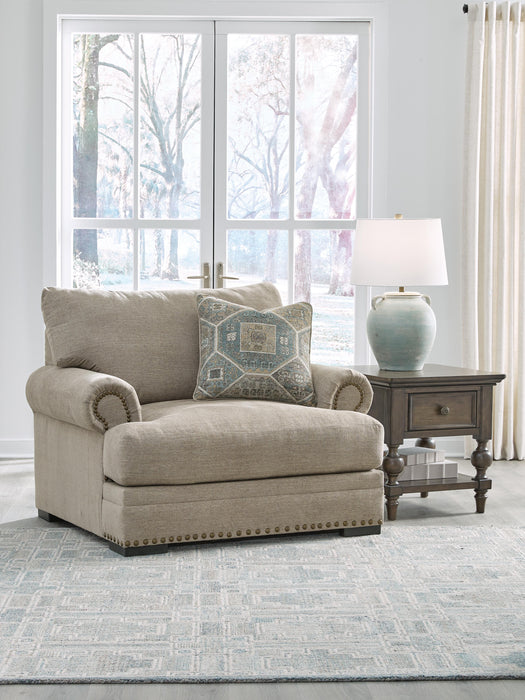 Galemore Living Room Set - Home Furniture And More (Brentwood, MD)