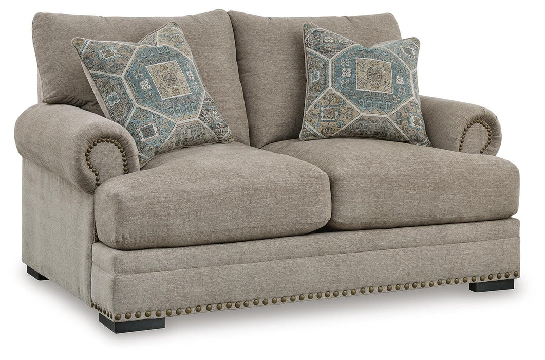 Galemore Living Room Set - Home Furniture And More (Brentwood, MD)