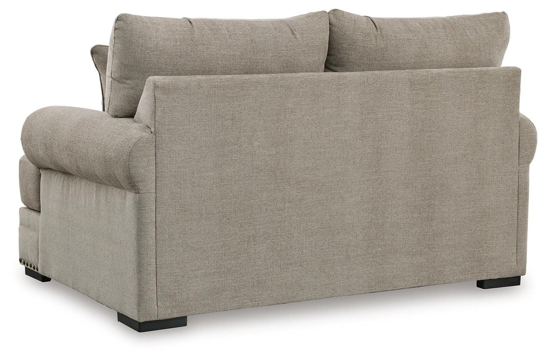Galemore Living Room Set - Home Furniture And More (Brentwood, MD)