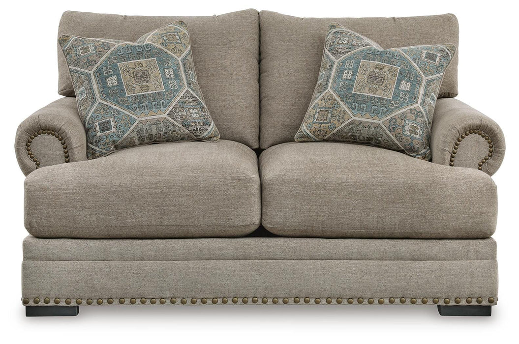 Galemore Living Room Set - Home Furniture And More (Brentwood, MD)