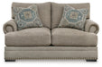 Galemore Living Room Set - Home Furniture And More (Brentwood, MD)