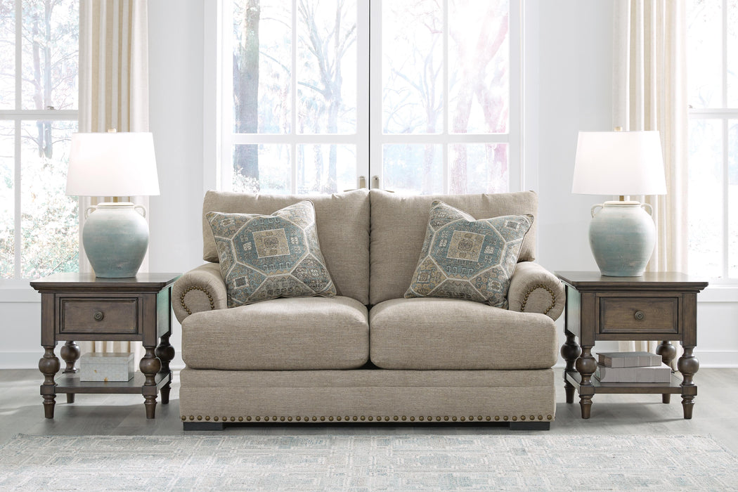 Galemore Living Room Set - Home Furniture And More (Brentwood, MD)
