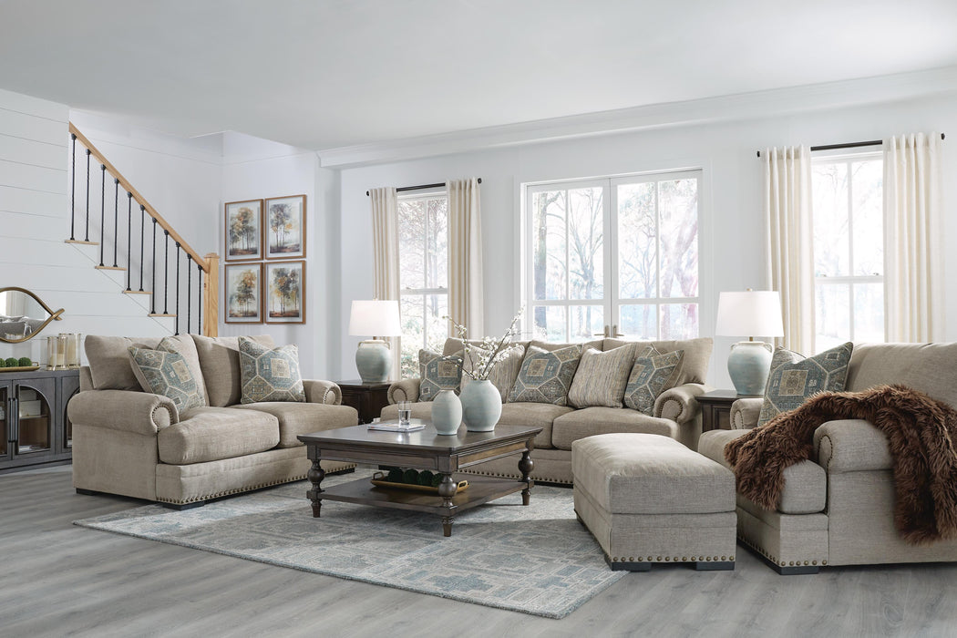 Galemore Living Room Set - Home Furniture And More (Brentwood, MD)