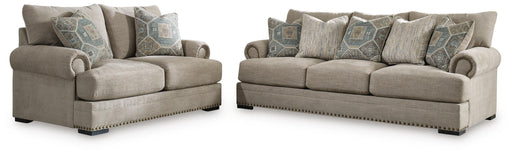 Galemore Living Room Set - Home Furniture And More (Brentwood, MD)