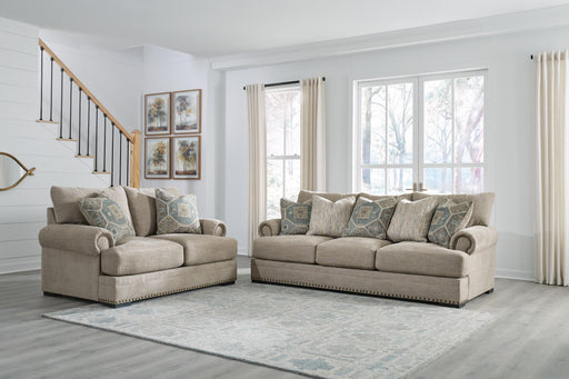 Galemore Living Room Set - Home Furniture And More (Brentwood, MD)