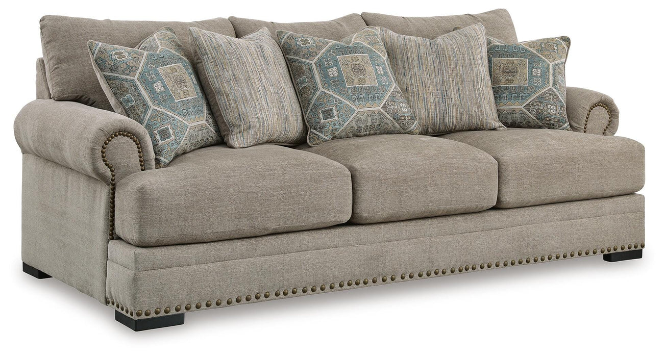 Galemore Living Room Set - Home Furniture And More (Brentwood, MD)