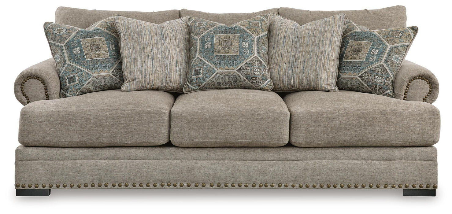 Galemore Living Room Set - Home Furniture And More (Brentwood, MD)