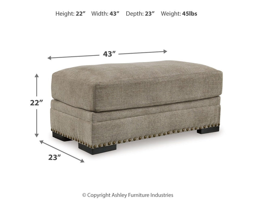 Galemore Living Room Set - Home Furniture And More (Brentwood, MD)