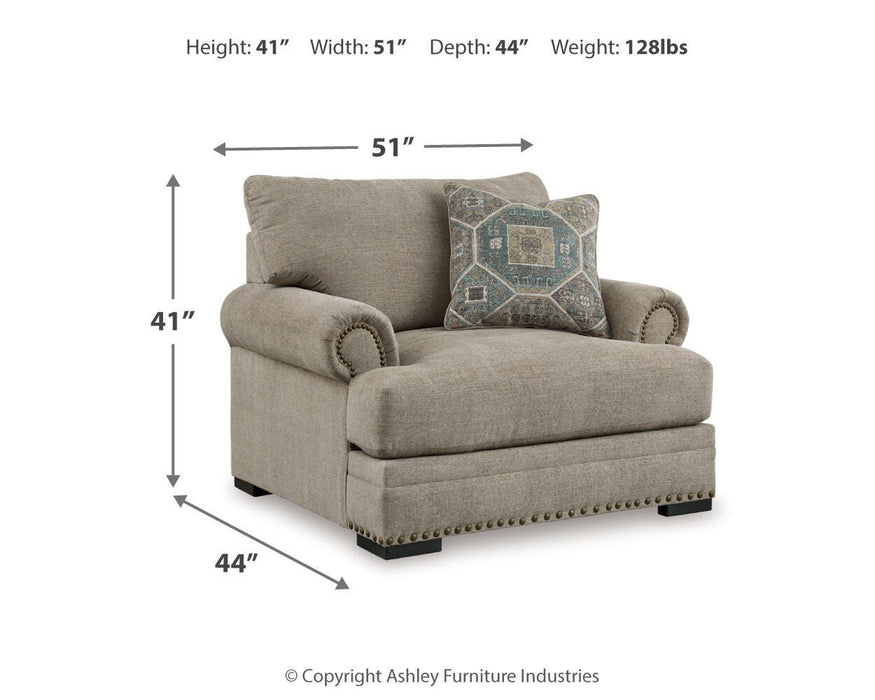 Galemore Living Room Set - Home Furniture And More (Brentwood, MD)