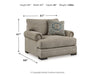 Galemore Living Room Set - Home Furniture And More (Brentwood, MD)