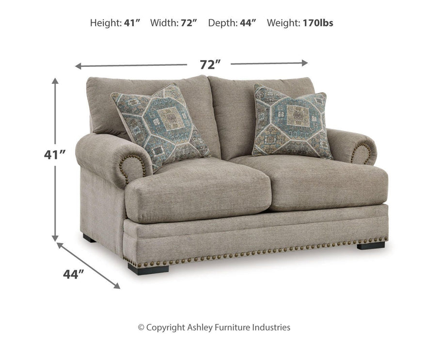 Galemore Living Room Set - Home Furniture And More (Brentwood, MD)
